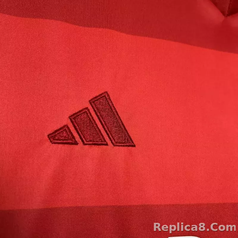 24-25 Real Zaragoza Away Jersey Fan Version - detail