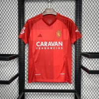 24-25 Real Zaragoza Away Jersey Fan Version - view 1