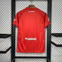 24-25 Real Zaragoza Away Jersey Fan Version - view 4