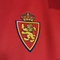 24-25 Real Zaragoza Away Jersey Fan Version - view 7
