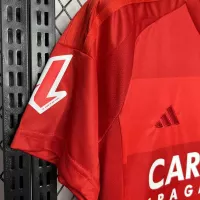 24-25 Real Zaragoza Away Jersey Fan Version - view 9
