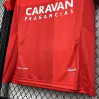 24-25 Real Zaragoza Away Jersey Fan Version - view 10