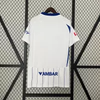 24-25 Real Zaragoza Home Jersey Fan Version - view 4