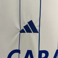 24-25 Real Zaragoza Home Jersey Fan Version - view 8