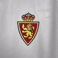 23-24 Real Zaragoza Home Jersey Fan Version - view 7