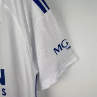 23-24 Real Zaragoza Home Jersey Fan Version - view 8