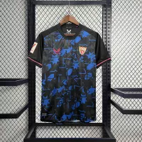23-24 Sevilla  Third Away Jersey Fan Version - view 1