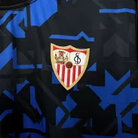 23-24 Sevilla Third Away Jersey Fan Version - view 9