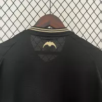 24-25 Valencia Black Football Jersey - view 4