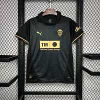 24-25 Valencia  Away Football Jersey - view 1
