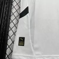 24-25 Valencia  Home Football Jersey - view 5