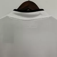 03-04 Valencia Home Retro Football Jersey - view 8