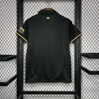 24-25 Valencia Away Football Jersey - view 4