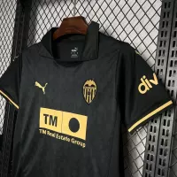 24-25 Valencia Away Football Jersey - view 6