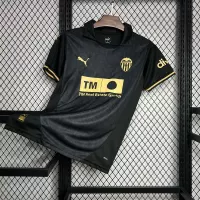 24-25 Valencia Away Football Jersey - view 9