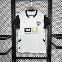 24-25 Valencia Home Football Jersey - view 1