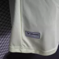 25-26  AS Monaco Second Away Jerseys Player Version - view 3
