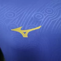 25-26  AS Monaco Away Jerseys Player Version - view 7