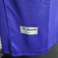 25-26  AS Monaco Away Jerseys Player Version - view 10