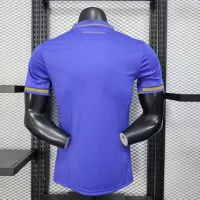 25-26 AS Monaco Away Jerseys Player Version - view 4