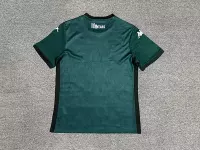 24-25 AS Monaco Away Jerseys Fan Version - view 3