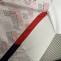 24-25  Lille OSC Away Jerseys Fan Version - view 7