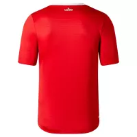 23-24  Lille OSC Home Jerseys Fan Version - view 3
