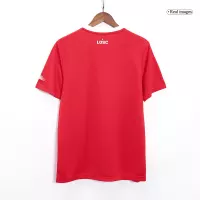 23-24  Lille OSC Home Jerseys Fan Version - view 4