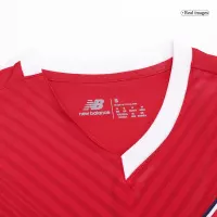 23-24  Lille OSC Home Jerseys Fan Version - view 5