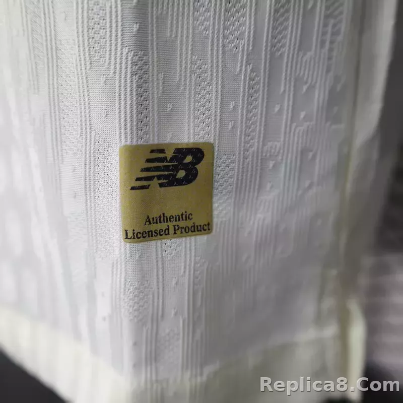 25-26 Lille OSC Home Soccer Jerseys Player Version - detail