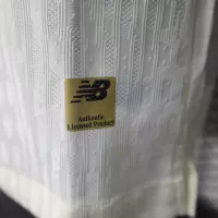 25-26 Lille OSC Home Soccer Jerseys Player Version - view 5