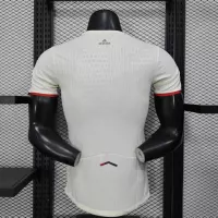 25-26 Lille OSC Home Soccer Jerseys Player Version - view 6