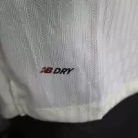 25-26 Lille OSC Home Soccer Jerseys Player Version - view 10