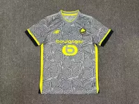 24-25 Lille OSC Third Away Jerseys Fan Version - view 1