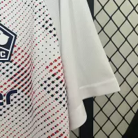 24-25 Lille OSC Away Jerseys Fan Version - view 7