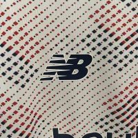 24-25 Lille OSC Away Jerseys Fan Version - view 10