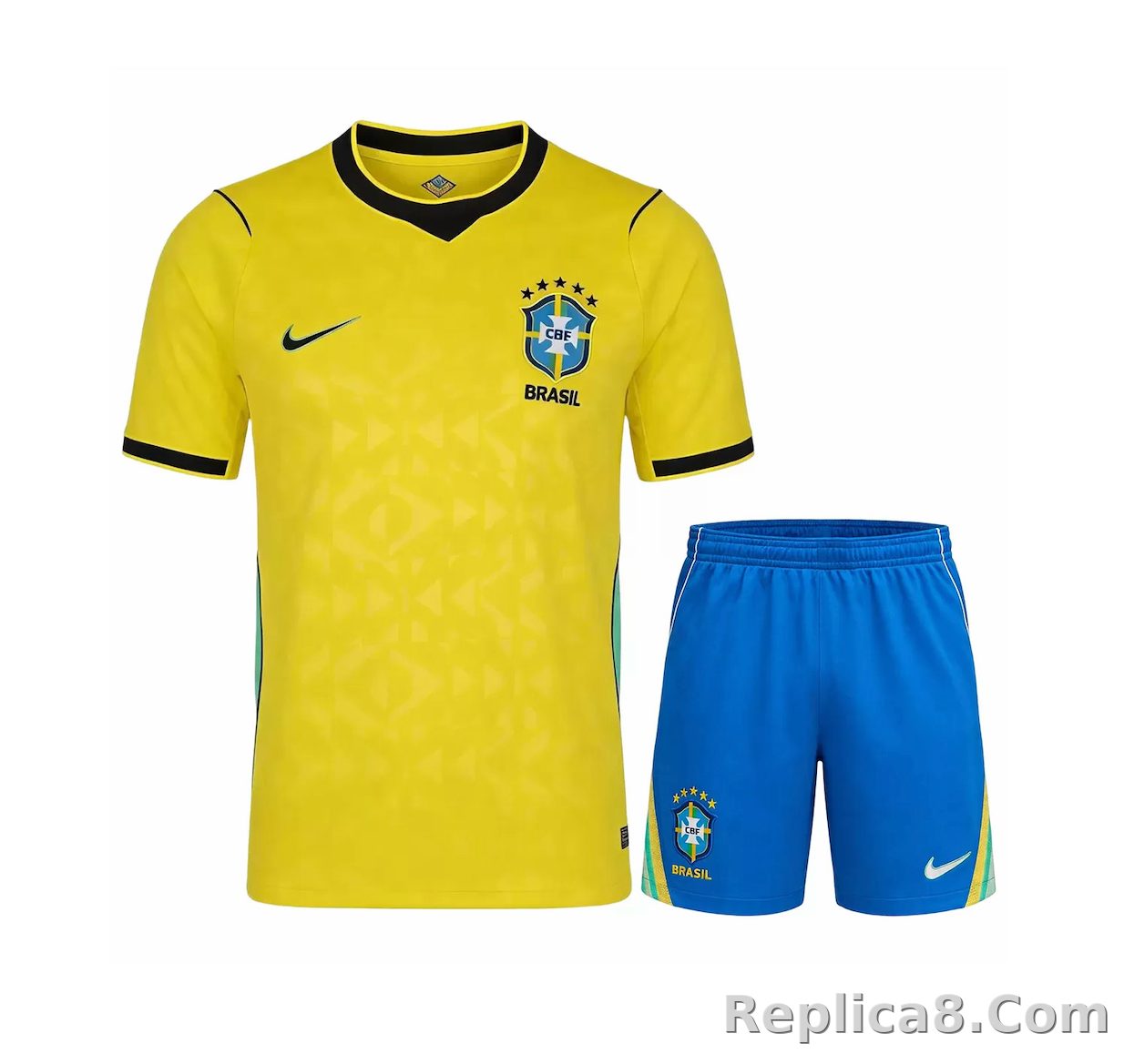 24-25 Lille OSC Home Jerseys Fan Version - detail