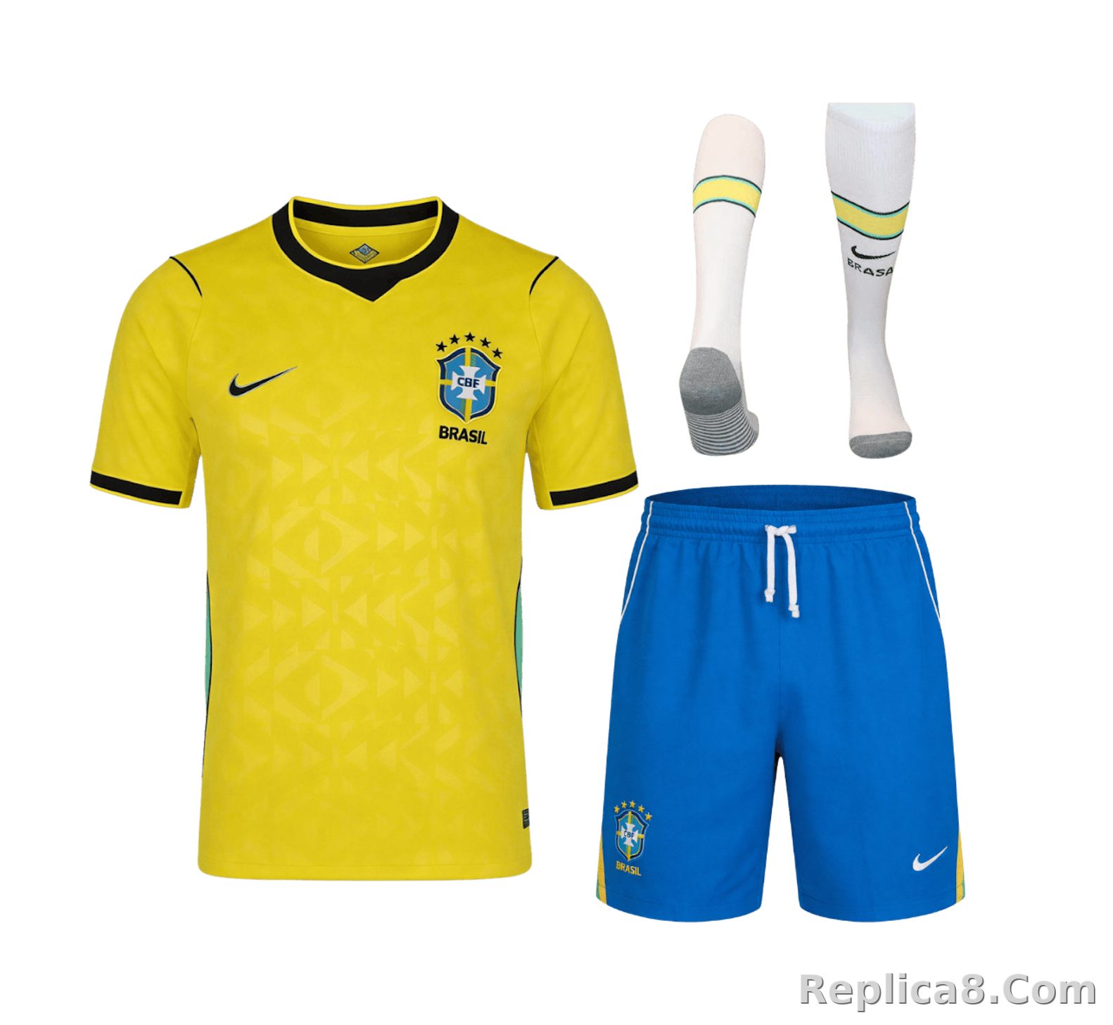 24-25 Lille OSC Home Jerseys Fan Version - detail