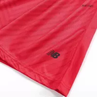 23-24 Lille OSC Home Jerseys Fan Version - view 8