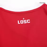 23-24 Lille OSC Home Jerseys Fan Version - view 9