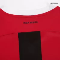 23-24  OGC Nice Home Jerseys Fan Version - view 11
