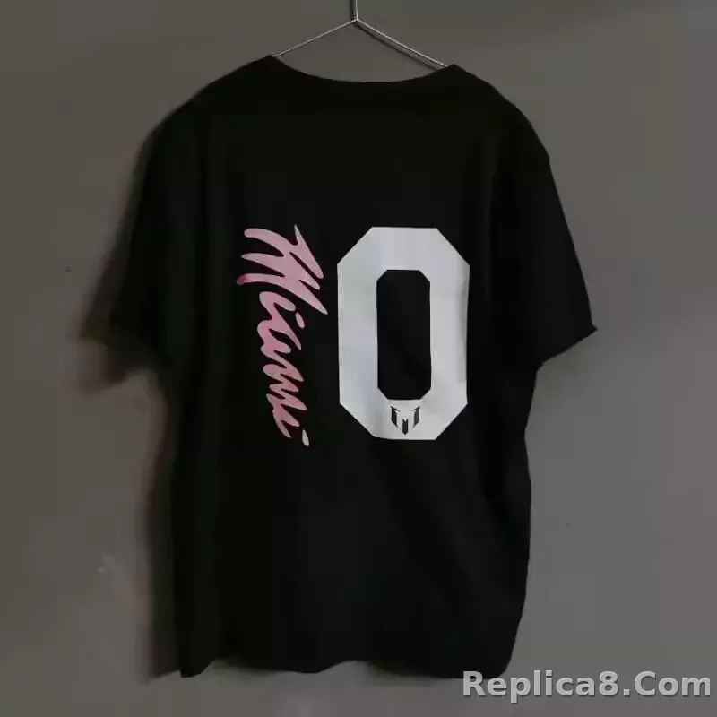 23-24 OGC Nice Away Jerseys Fan Version - detail