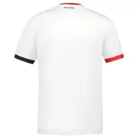 23-24 OGC Nice Away Jerseys Fan Version - view 4
