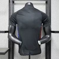 24-25 Olympique Lyonnais Away Jersey Player Version - view 3