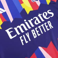 23-24 Olympique Lyonnais Third Away Jersey Fan Version - view 6