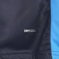 25-26 Marseilles Away Soccer Jersey - view 6