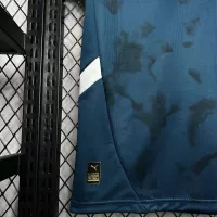 24-25 Marseilles Away Soccer Jersey - view 5