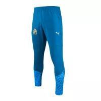 Kids Marseille Zipper Sweatshirt Kit(Top+Pants) Navy 2023/24 - view 21