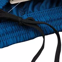 Kids Marseille Zipper Sweatshirt Kit(Top+Pants) Navy 2023/24 - view 7
