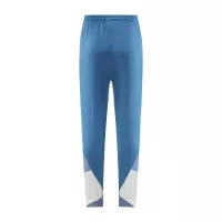 Marseille Hoodie Training Kit (Jacket+Pants) Blue 2023/24 - view 6